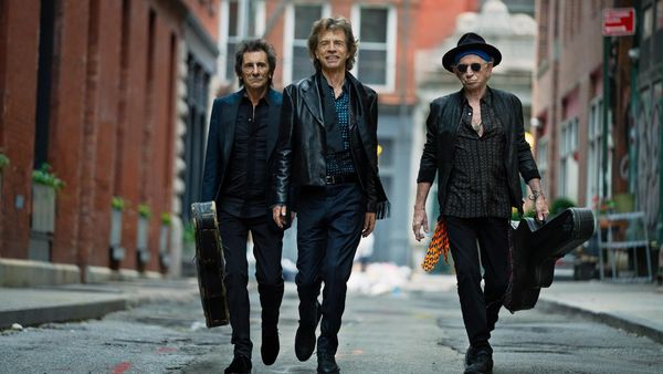 The Rolling Stones revine în România! Legendara trupă rock va concerta la București