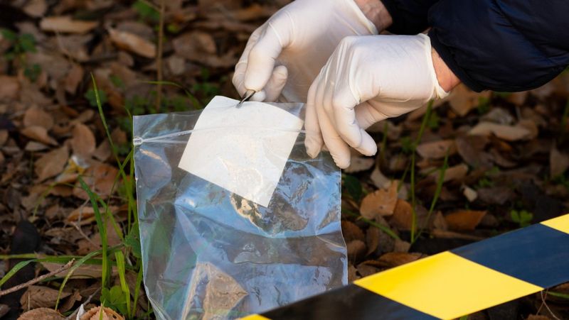 Un bărbat și-a ucis soția, apoi a invitat un prieten să vadă cadavrul