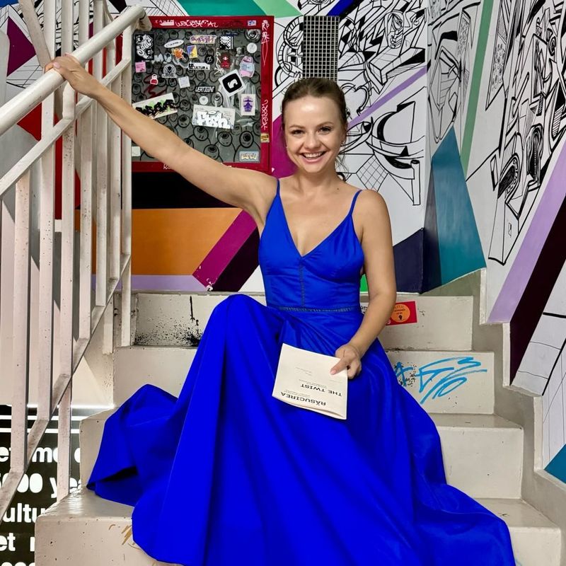 Vero Căliman devine Director Creativ al unui festival pentru copii