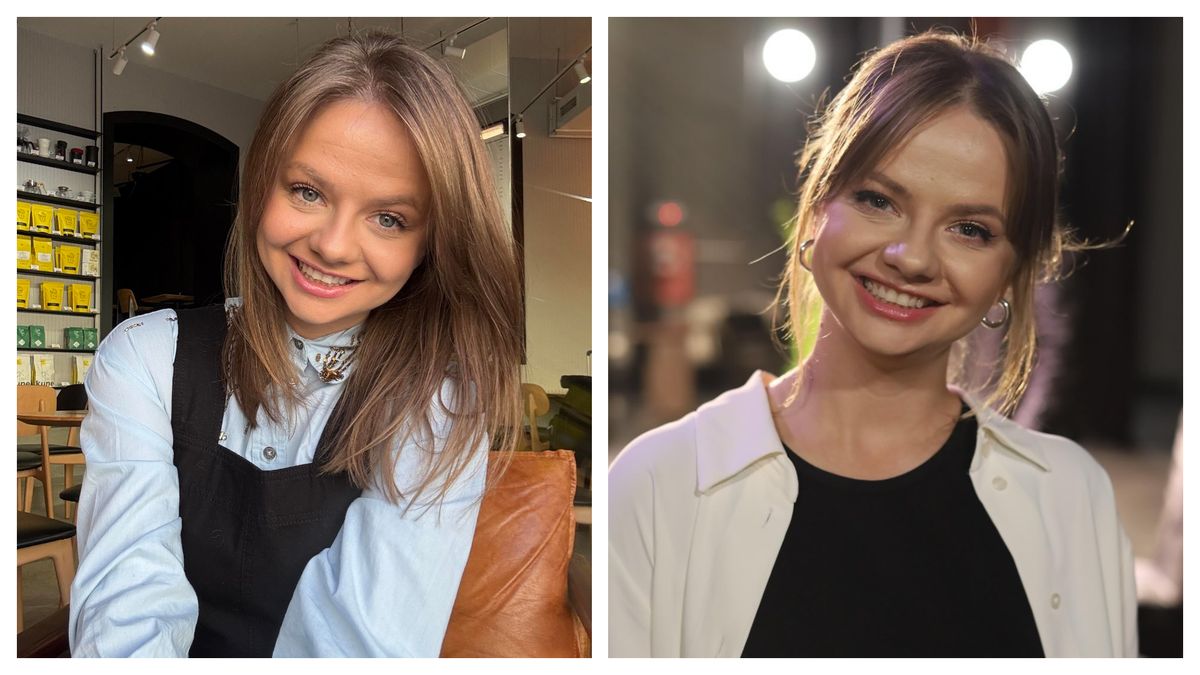 Vero Căliman revine cu un nou proiect