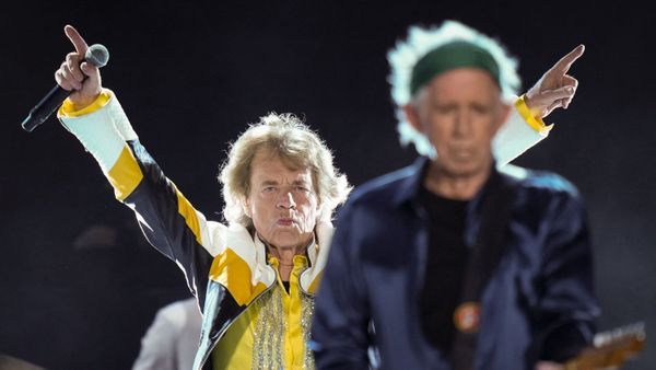 Cât costă biletele la concertul The Rolling Stones de la București ?