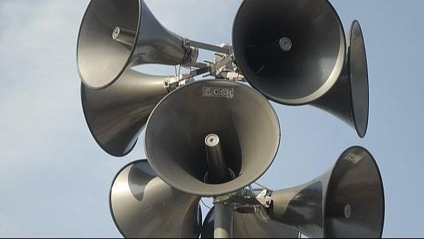 ATENŢIE, români! Sirenele de alarmă vor răsuna astazi, februarie, între 10:00 și 11:00! Iată ce trebuie să faceți