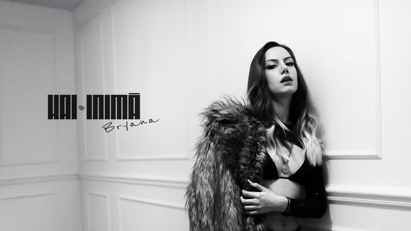 BRYANA - Hai Inima