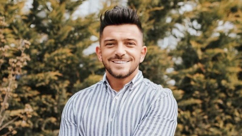 Imagine sf&acirc;șietoare de la locul accidentului unde a murit Andrei Perneș! Ce a apărut la o săptăm&acirc;nă după tragedie? Familia nu &icirc;și găsește liniștea