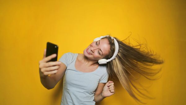 Muzica motivațională sau cum lucrează subconștientul atunci când asculți melodiile potrivite