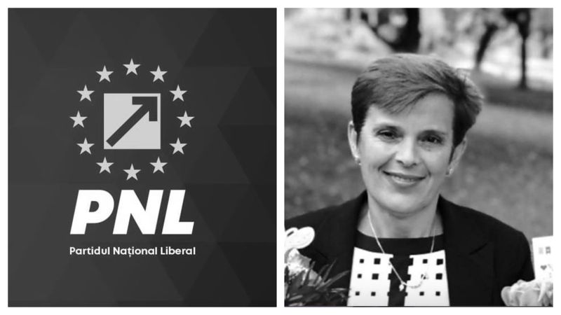  O fostă consilieră locală a murit subit într-un magazin din Hunedoara