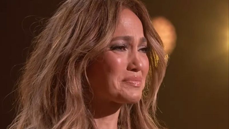 Jennifer Lopez, &icirc;n doliu după moartea unei persoane dragi! Mesajul sf&acirc;șietor al artistei: &rdquo;&Icirc;ncă sunt &icirc;n stare de șoc&rdquo;