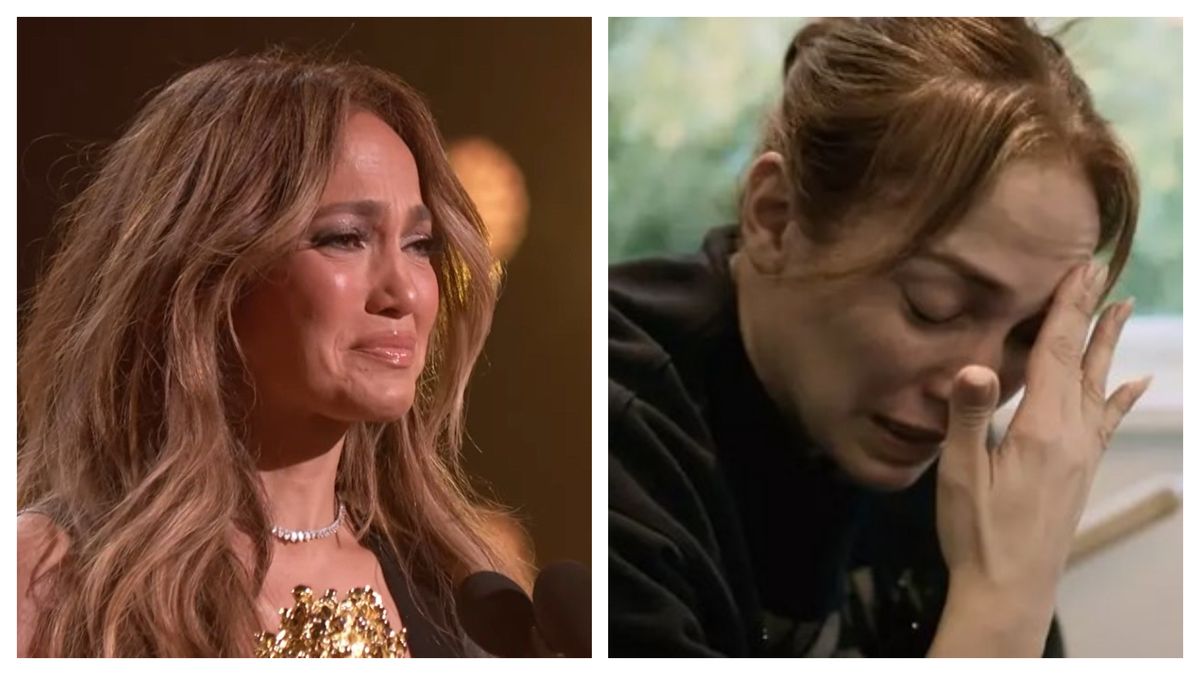 Jennifer Lopez, devastată de moartea hairstylist-ului său