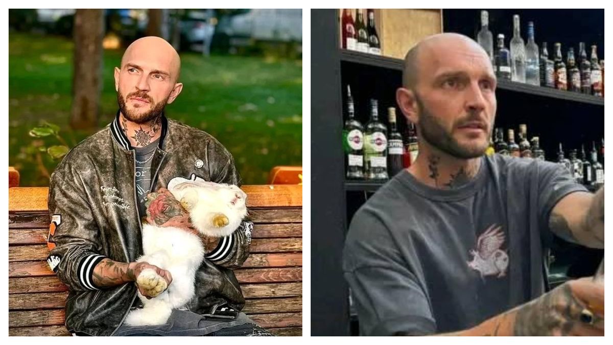 Cătălin Bordea, din nou singur