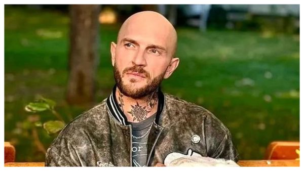 Cătălin Bordea s-a despărțit de noua iubită, la doar trei săptămâni după ce anunța că îi este predestinată: ”A fost o chestie interesantă”