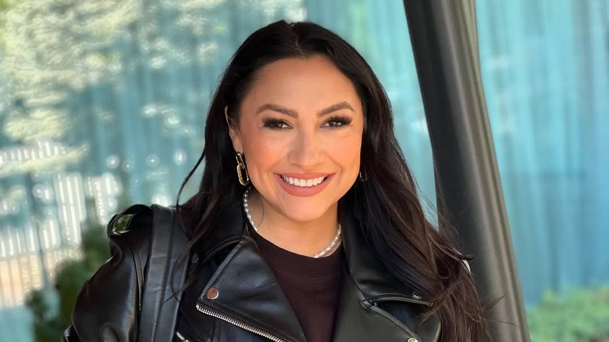 Andra, detalii din viața de familie 