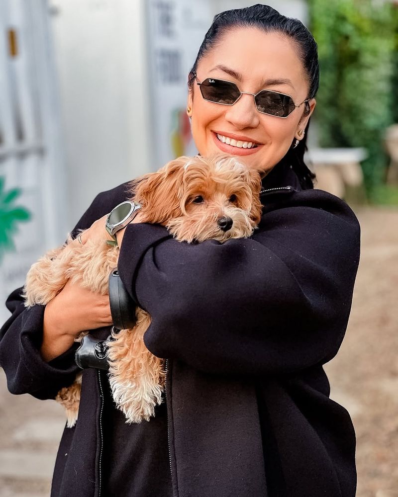 Andra, dezvăluiri sincere din viața de familie