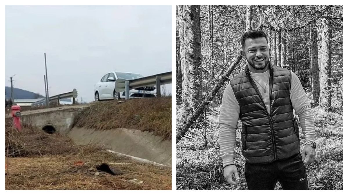 Ce obiect a fost descoperit la locul accidentului