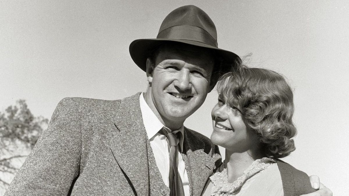 Actorul Gene Hackman și soția lui, găsiți morți 