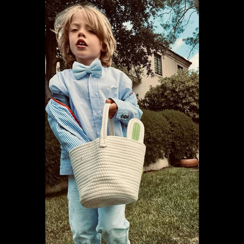 Mick Jagger are 8 copii, alături de 5 femei 