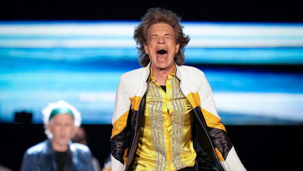 Cine sunt și cum arată cei 8 copii ai lui Mick Jagger, solistul trupei The Rolling Stones. Cel mai mic dintre toți are 8 ani