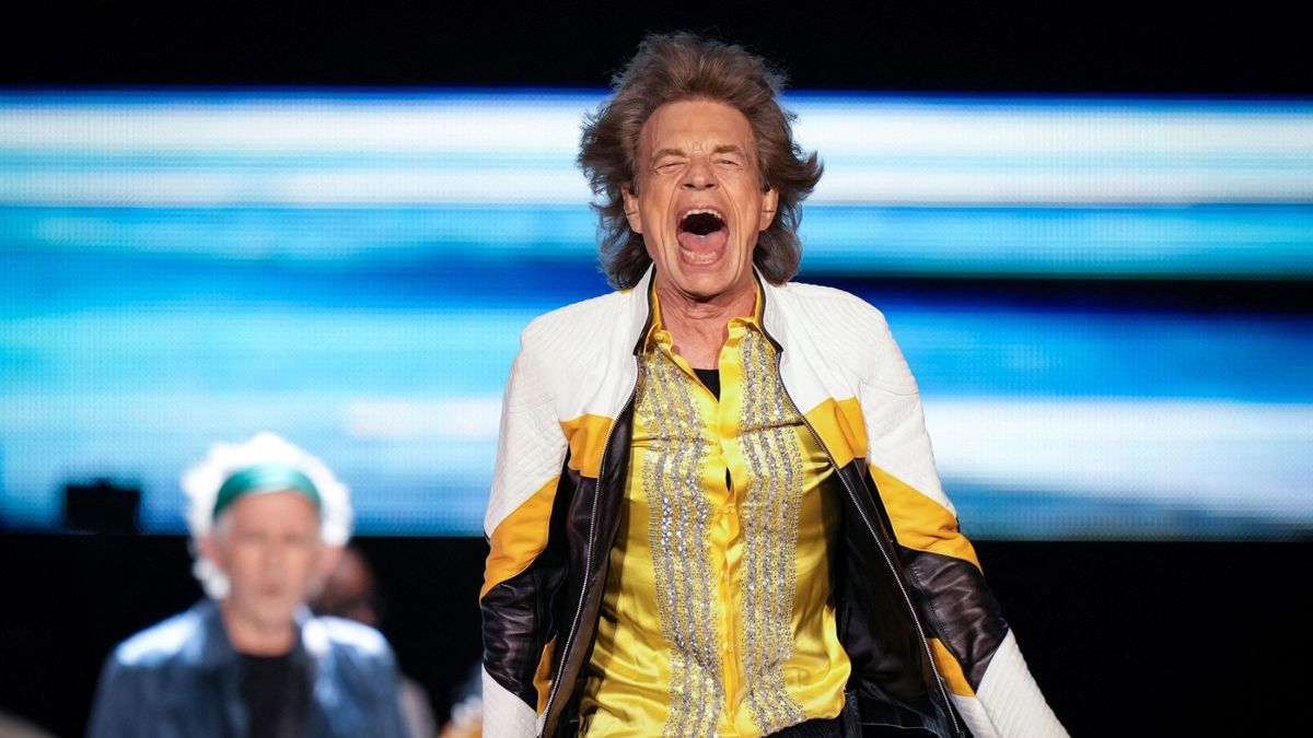 Cum arată cei 8 copii ai lui Mick Jagger? 