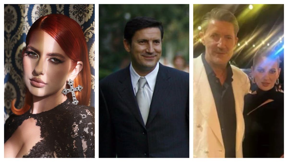 Adevărul despre relația Lidiei Buble cu Horațiu Nicolau