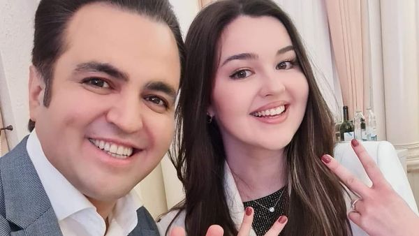 Decizia radicală luată de Igor Cuciuc la 3 luni de la moartea fulgerătoare a fiicei lui, Andreea Cuciuc: "După drama care am avut-o am înteles că nu pot face nimic ca s-o reîntorc la viață pe scumpa noastră fiică!"