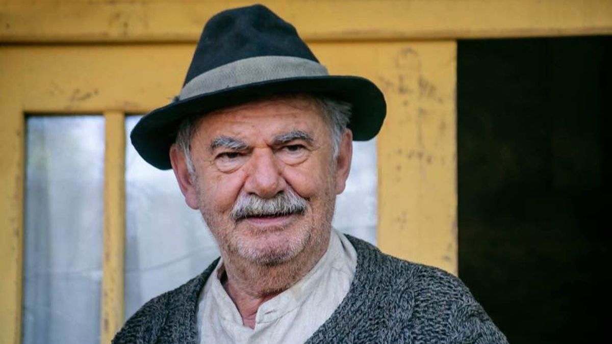 Florin Zamfirescu Călin Georgescu