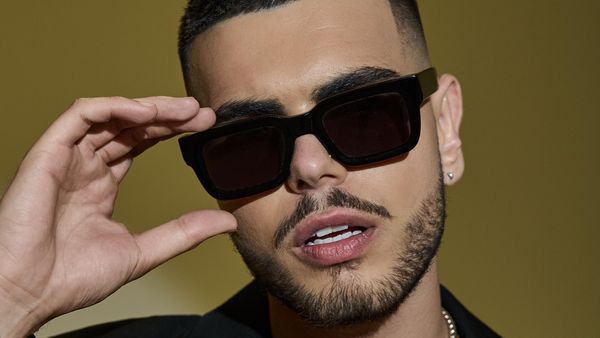 Andrei Bănuță, preferatul mireselor: „Erau filmulețe cu mine de la nunți... și scria «Când vine să-ți cânte divorțul»”