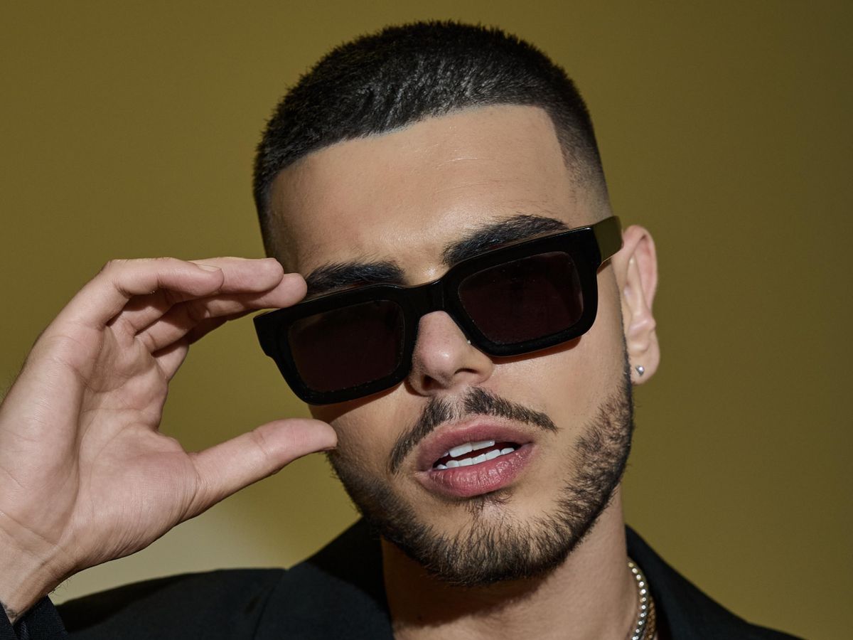 Andrei Bănuță, preferatul mireselor: „Erau filmulețe cu mine de la nunți... și scria «Când vine să-ți cânte divorțul»”