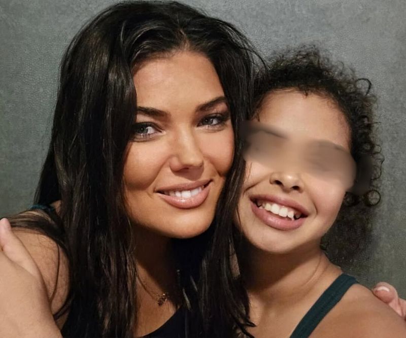 Paula Seling, detalii despre creșterea fiicei sale, Elena 