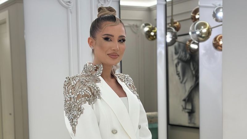 Apelul disperat făcut de Claudia Puican: "Stau să mă chinui. Din ce cauză? Din cauza unora care nu &icirc;și dau seama"