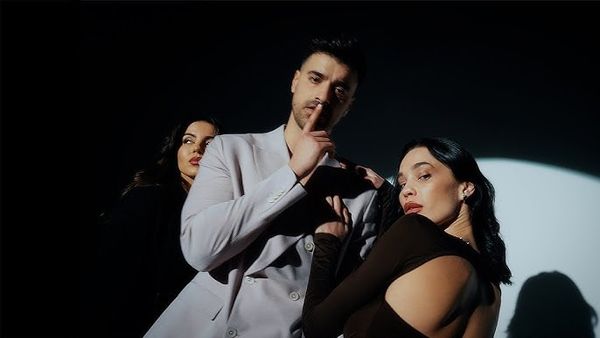 HIT de pus pe repeat! Liviu Teodorescu lansează piesa "Bună"