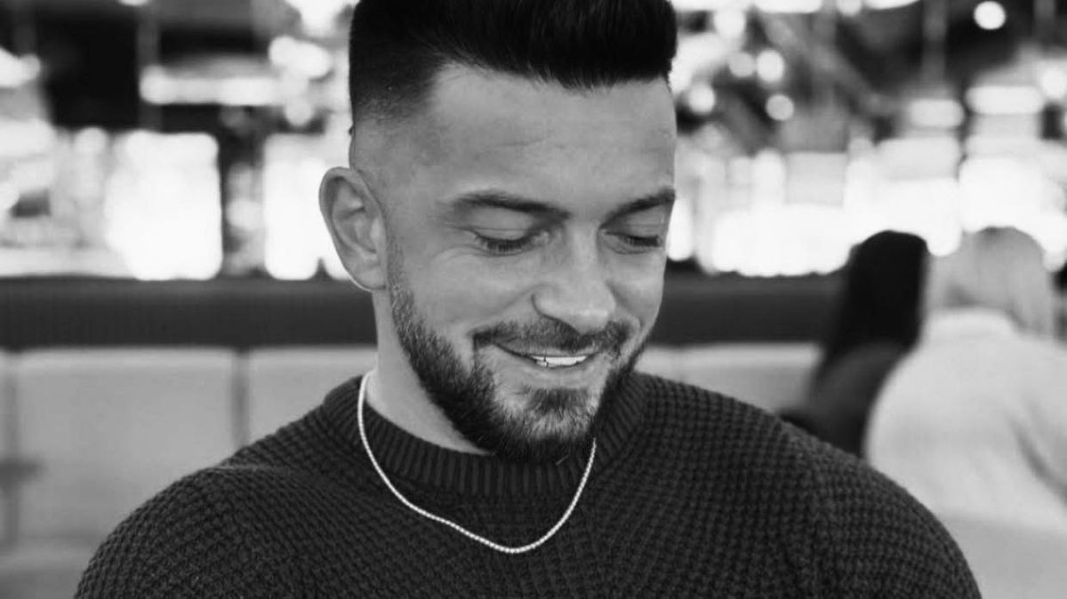 Andrada Perneș, criticată pentru postările despre fratele ei