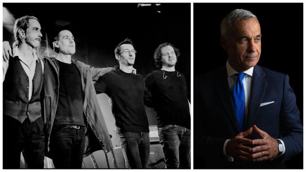 Decizia drastică a două cluburi după ce trupa Firma și-a arătat susținerea față de Călin Georgescu: "Suntem alături de Călin Georgescu; libertatea de gândire, de conștiință și de religie"