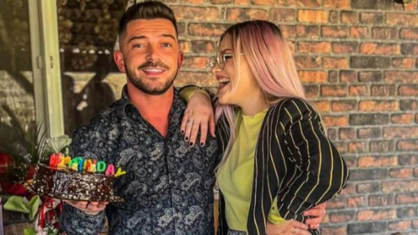 Promisiunea sfâșietoare pe care Sabrina i-a făcut-o lui Andrei Perneș: ”Voi avea grijă!”