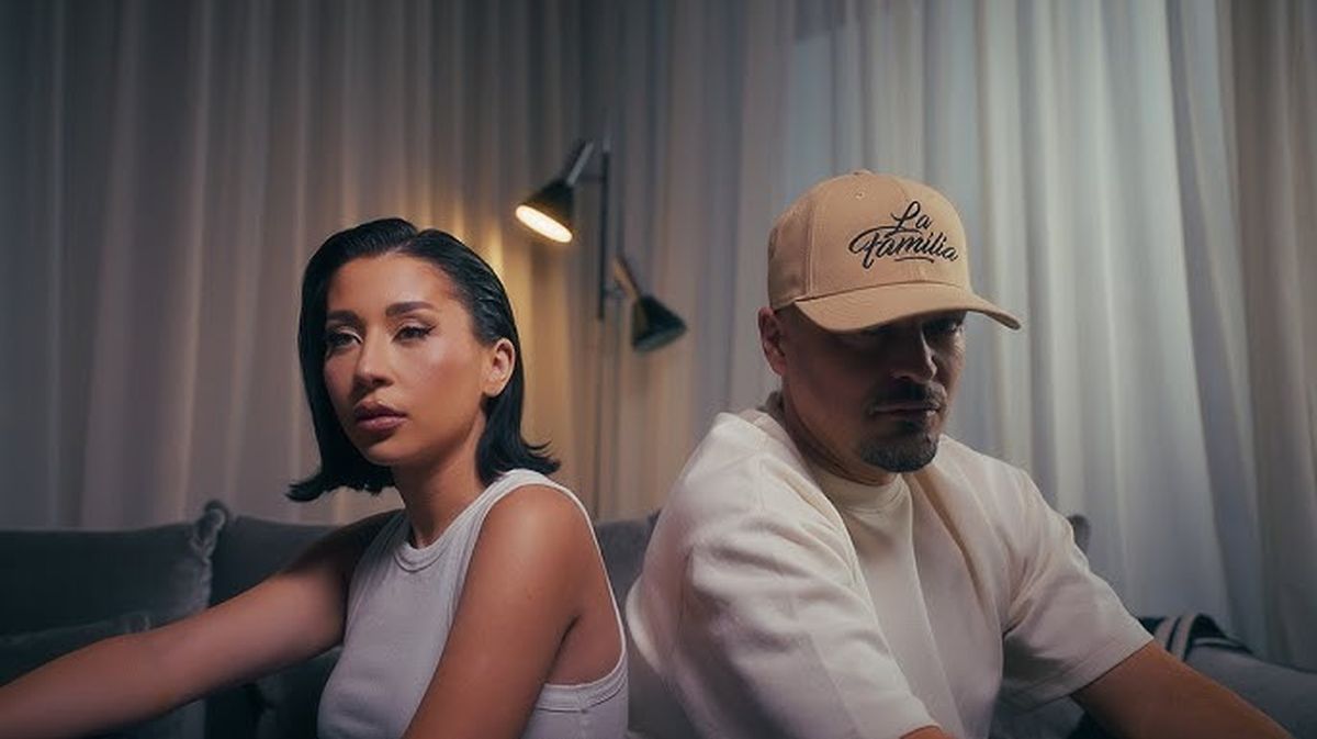 Puya și ‪Nicole Cherry‬ - E Vina Mea