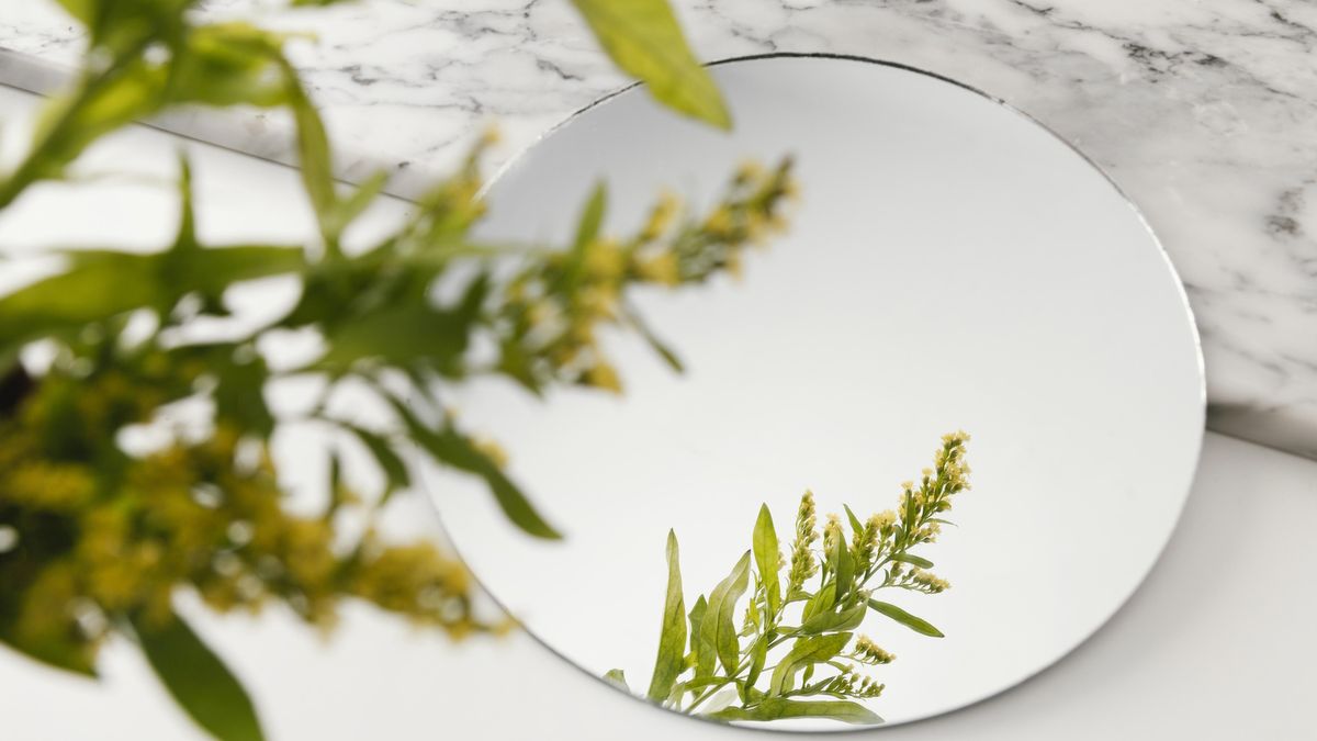 De ce se acoperă oglinzile în Postul Paștelui? 