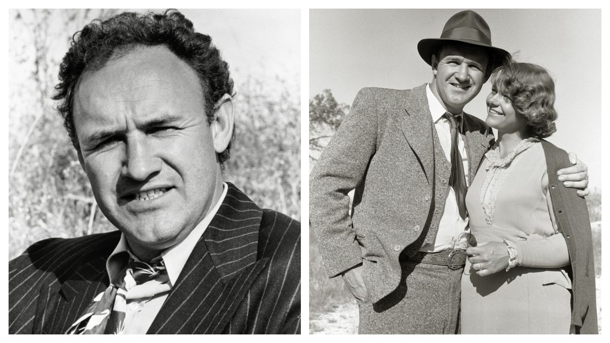 Descoperire șocantă în casa lui Gene Hackman