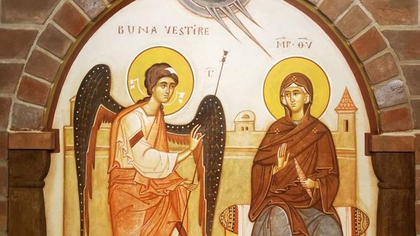 Calendar ORTODOX martie 2025: Care sunt cele mai importante sărbători de la &icirc;nceputul primăverii