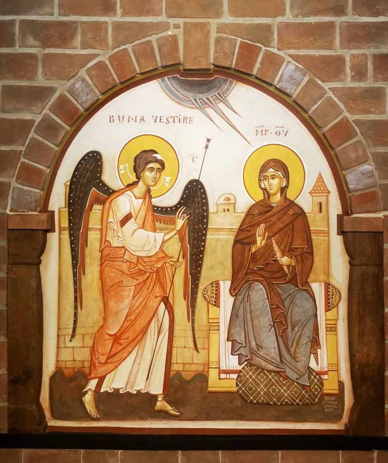 Lista sărbătorilor din luna martie 2025