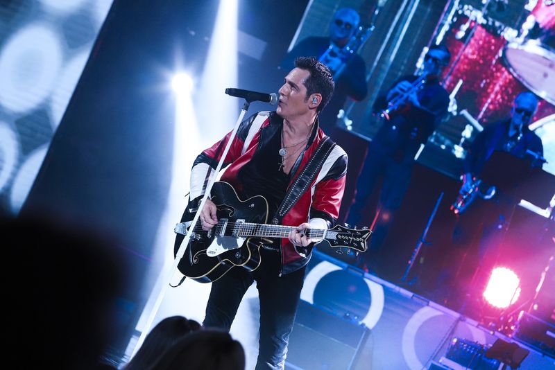 Ștefan Bănică concert