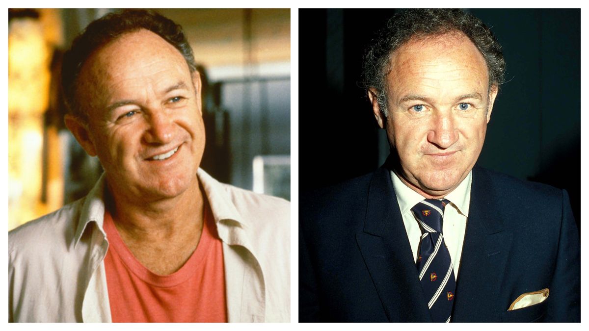 Fiica lui Gene Hackman face declarații cutremurătoare