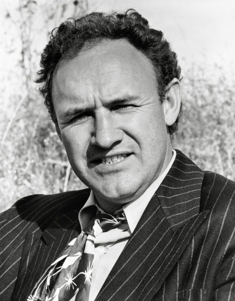 Fiica lui Gene Hackman, despre tragedia care i-a luat tatăl