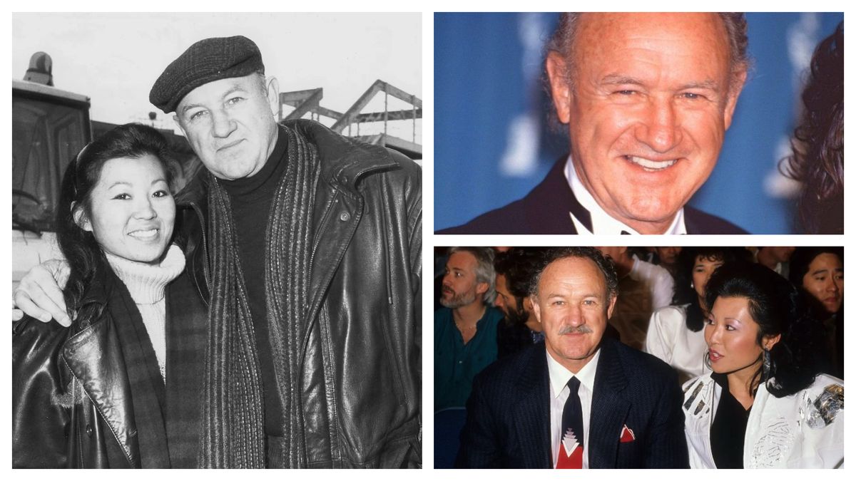 Cine va primi averea lui Gene Hackman