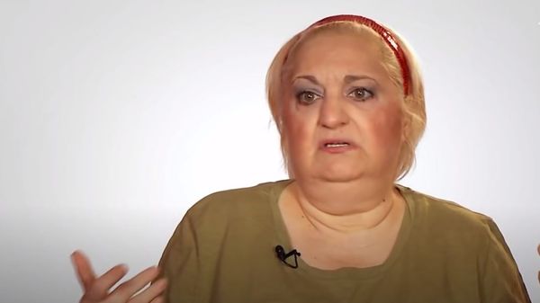 Ce se &icirc;nt&acirc;mplă &icirc;n aceste momente cu Marinela Chelaru: "Medicii m-au lăsat așa, &icirc;n v&acirc;rf de furculiță".  A ajuns din nou la spital