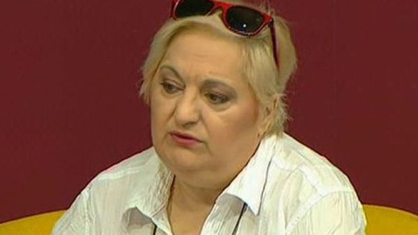 Marinela Chelaru, &icirc;n stare gravă! Actrița, internată de urgență: &bdquo;Vai de capul meu, mi-a fost rău&rdquo;