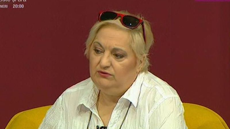 Cu ce probleme de sănătate se confruntă Marinela Chelaru