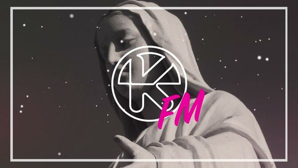GIORGIO GEE X NOIZE GENERATION - Maria Maria