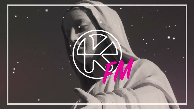 GIORGIO GEE X NOIZE GENERATION - Maria Maria