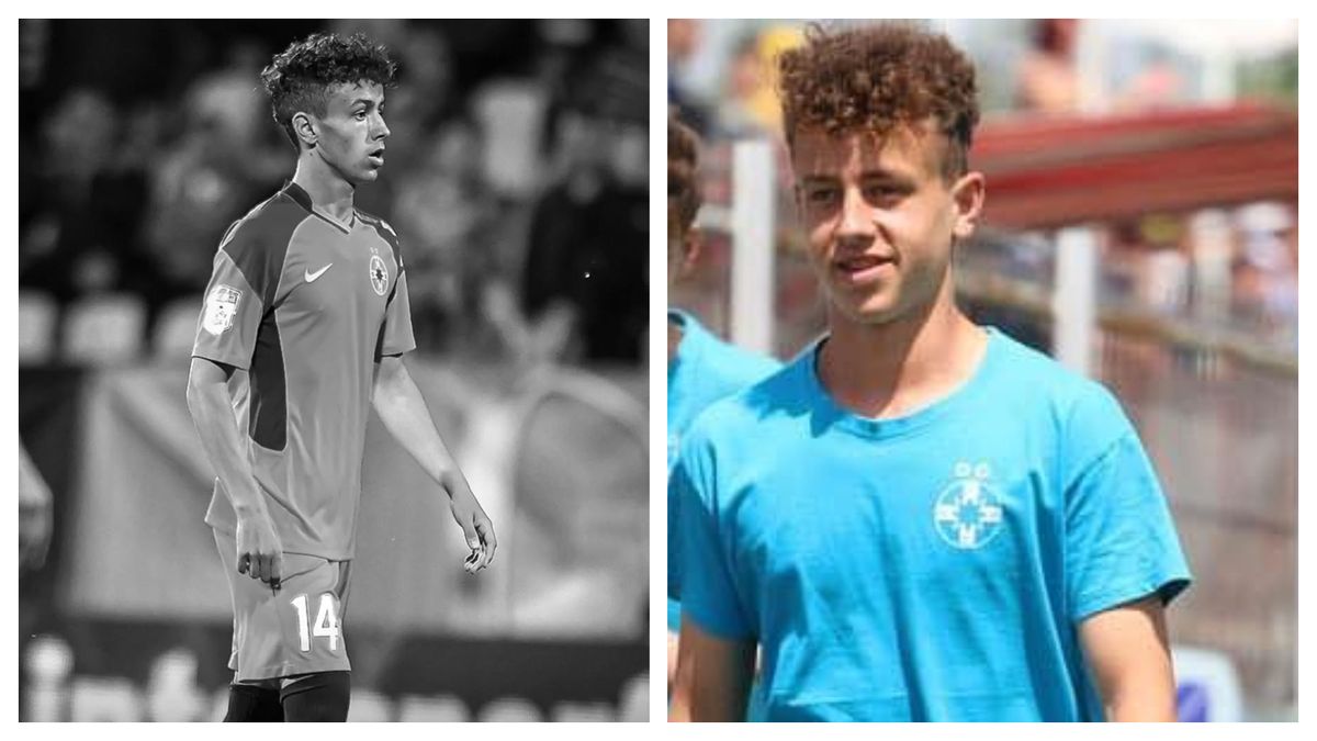  Luca Manolache s-a stins după luni de investigații fără rezultat