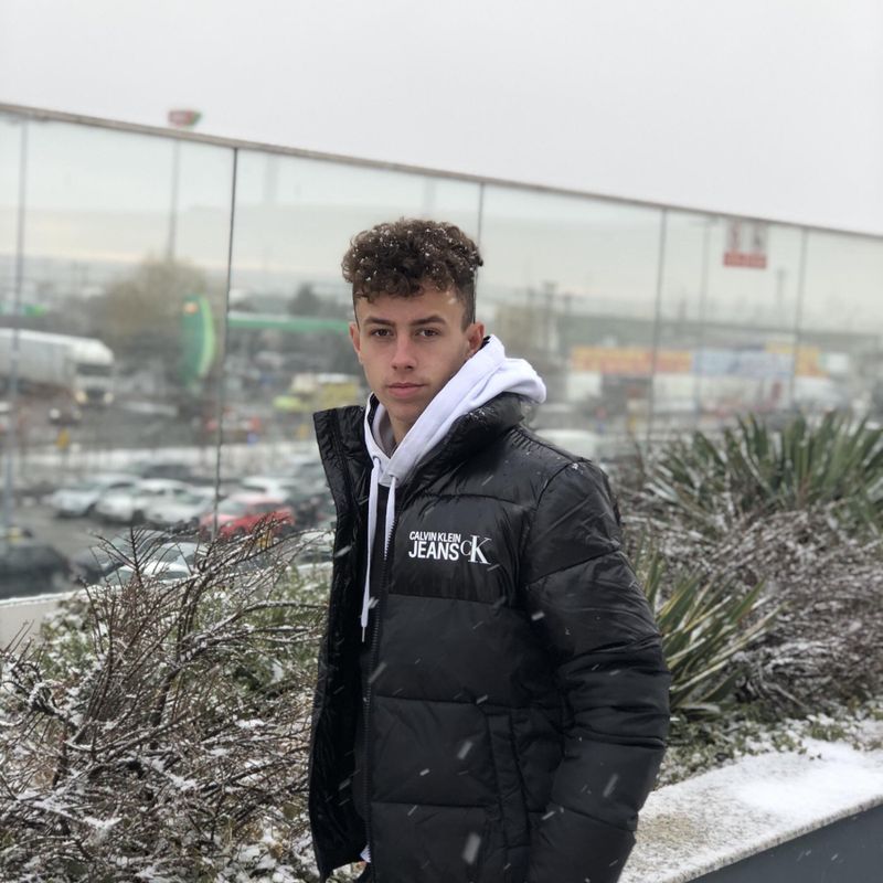 Fotbalistul Luca Manolache a murit fulgerător