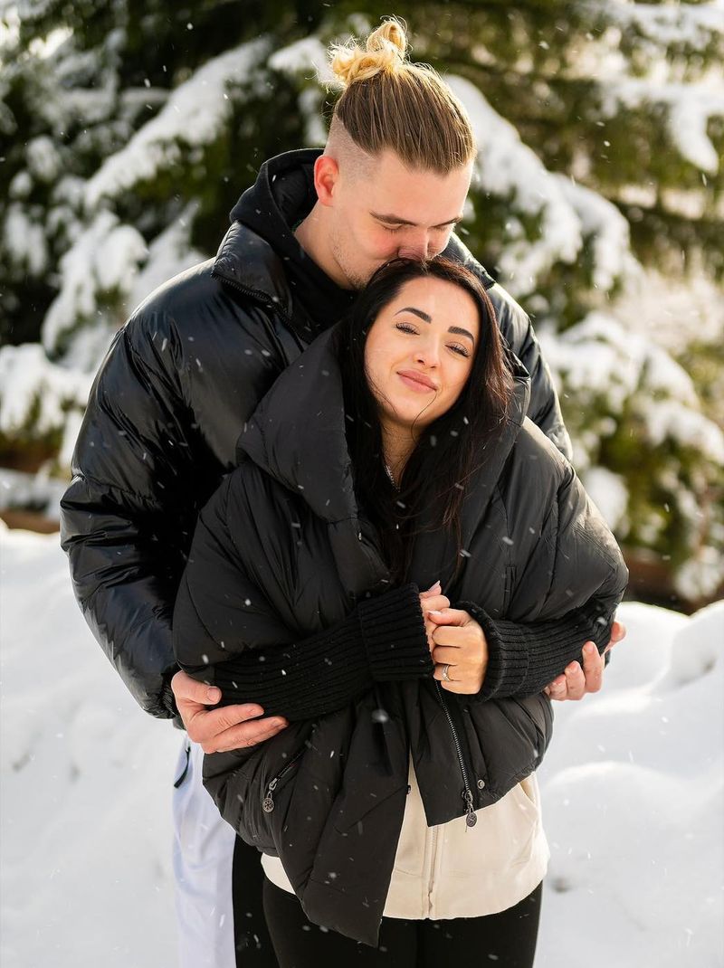 Larisa Iordache și Cristian Chiriță au devenit părinți