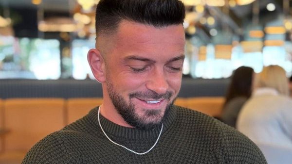 Ultimul mesaj al tatălui lui Andrei Perneș zguduie internetul: ”Nu mai pot, e prea greu”